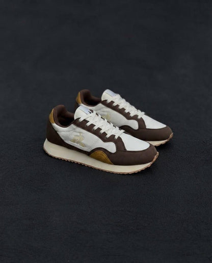 Le coq Sportif jet star 2 cafe