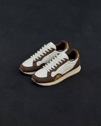 Le coq Sportif jet star 2 cafe