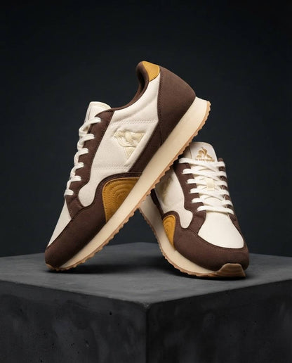 Le coq Sportif jet star 2 cafe