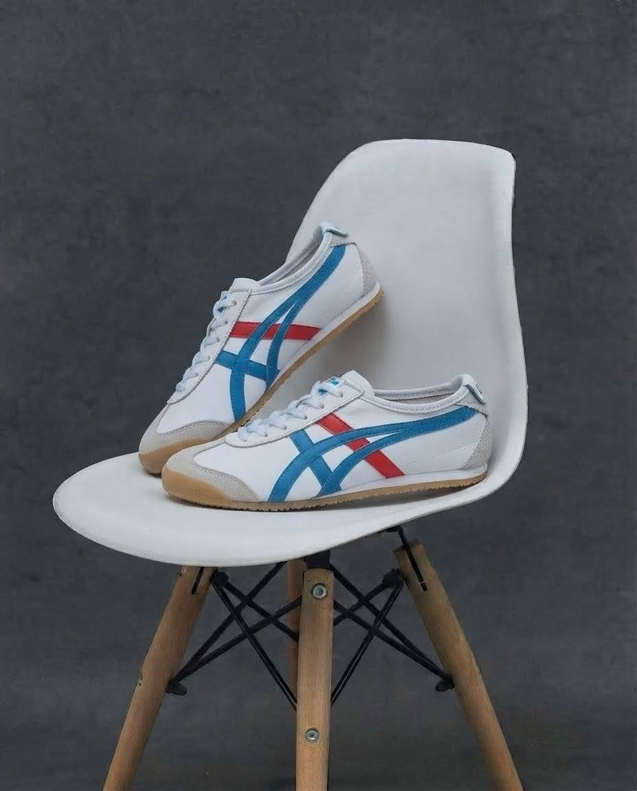 Onitsuka tiger clasica