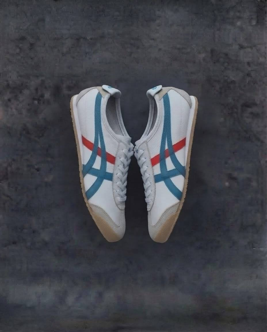 Onitsuka tiger clasica