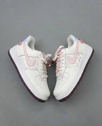 Nike Af1 Dia de san valentin