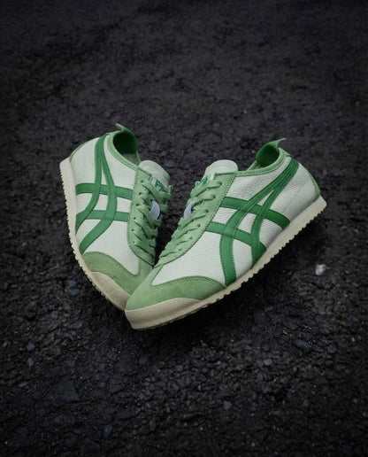 Onitsuka tiger verde
