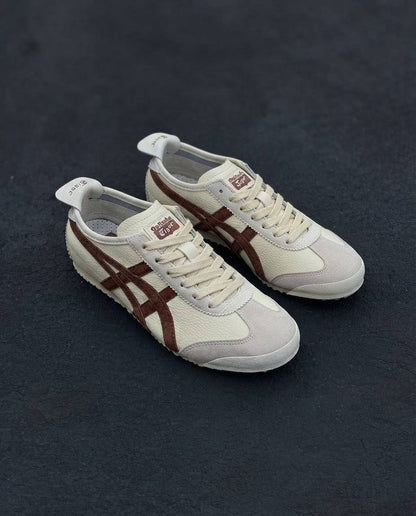 Onitsuka tiger beig