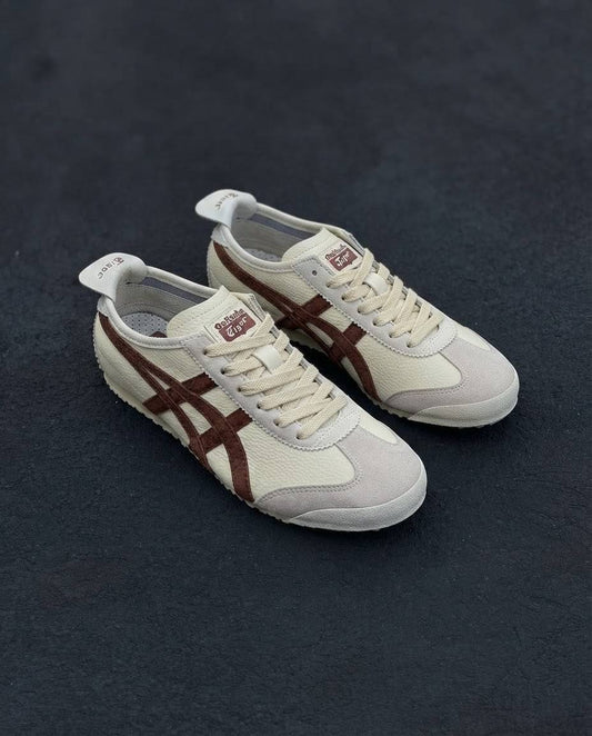 Onitsuka tiger beig