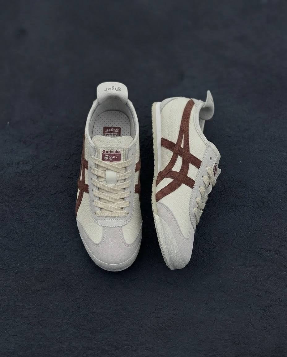 Onitsuka tiger beig