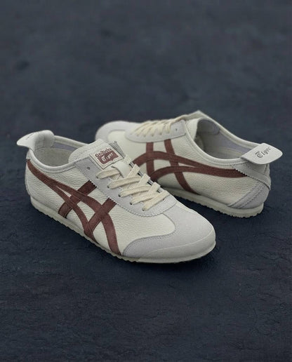 Onitsuka tiger beig