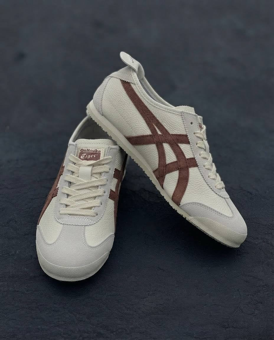 Onitsuka tiger beig