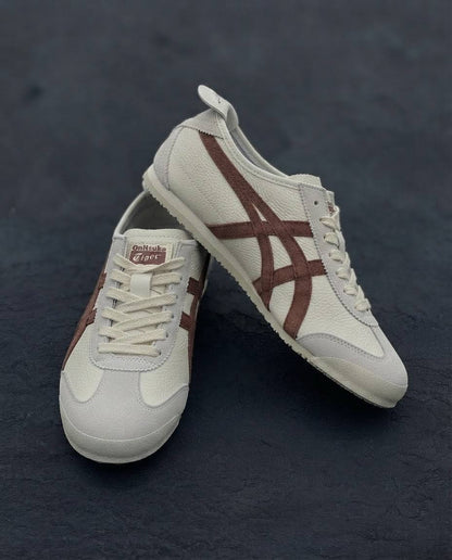 Onitsuka tiger beig