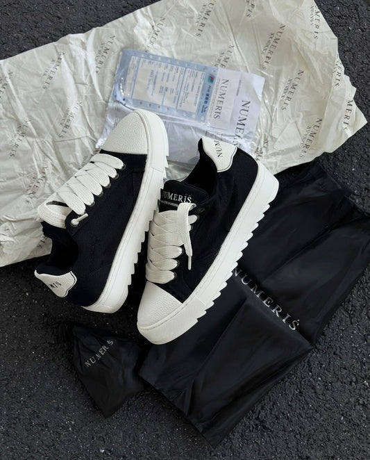 Numeris Black Mate (Luxury)