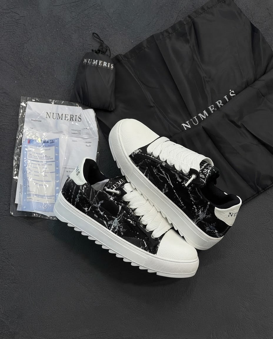 Numeris (Luxury)