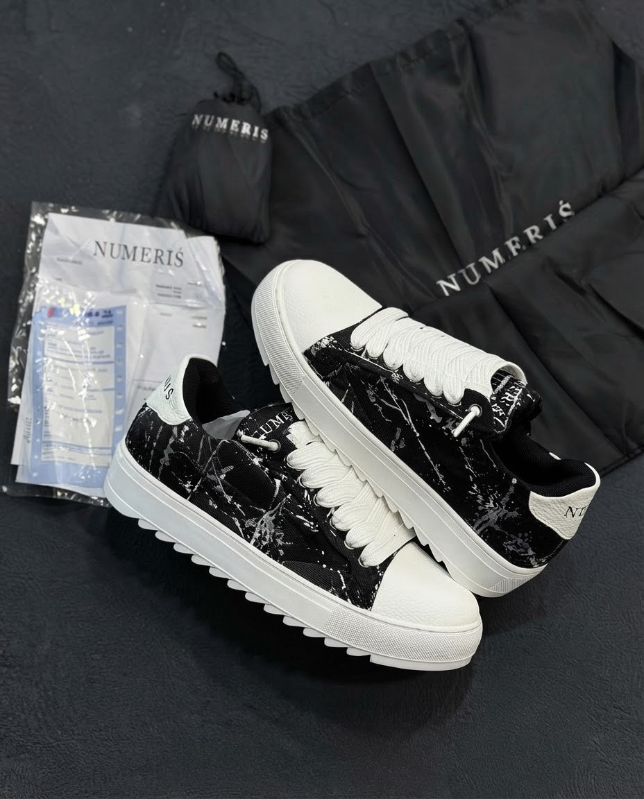 Numeris (Luxury)