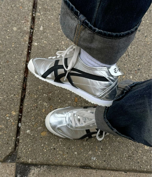 Tigger onitsuka Plata
