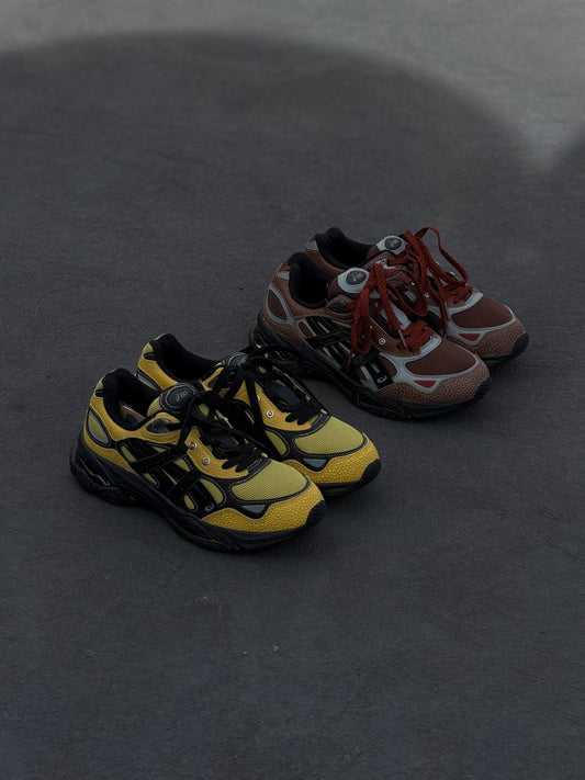 Asics Gel nyc 2.0