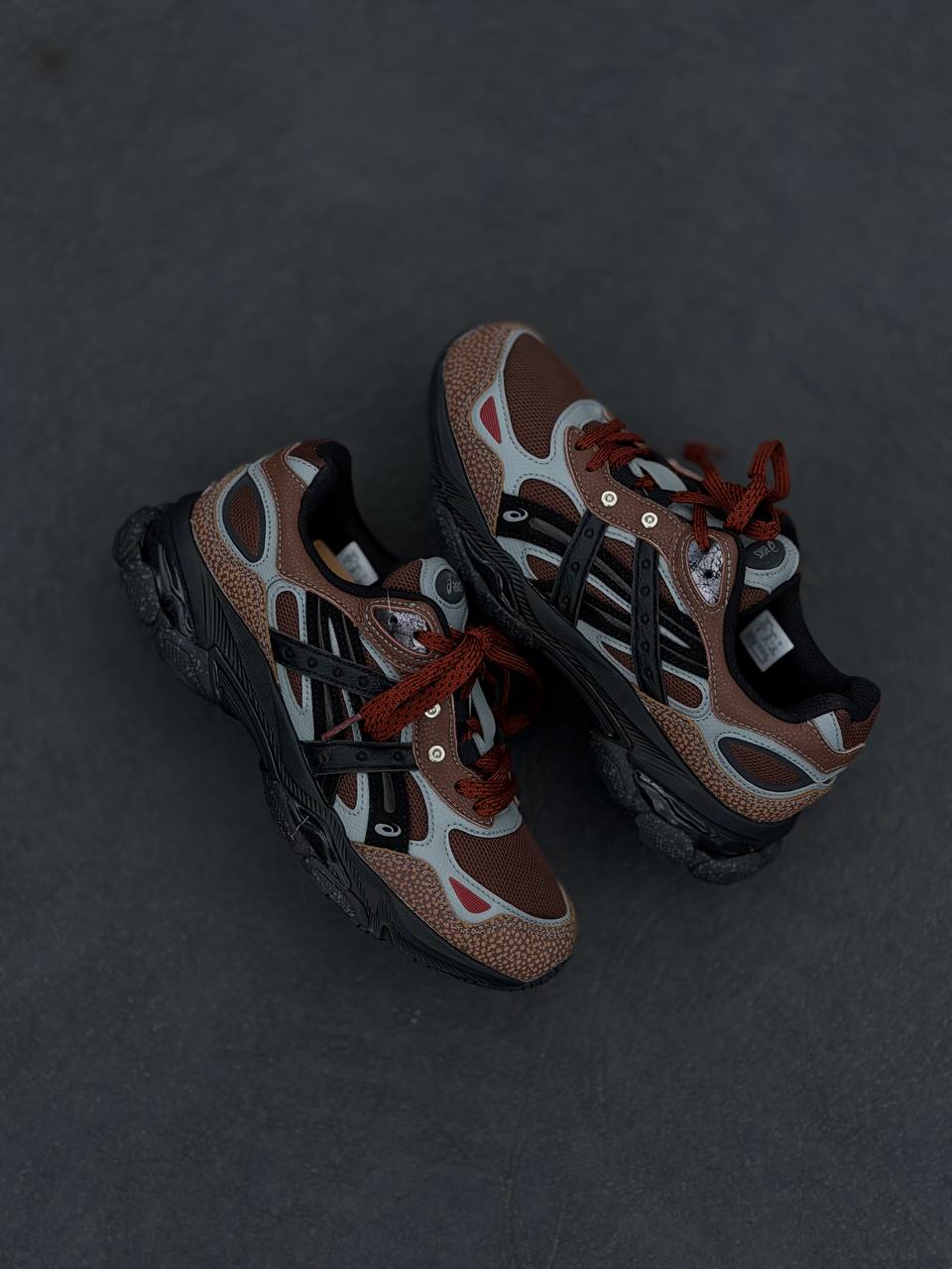 Asics Gel nyc 2.0