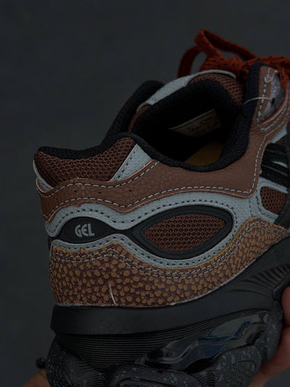 Asics Gel nyc 2.0
