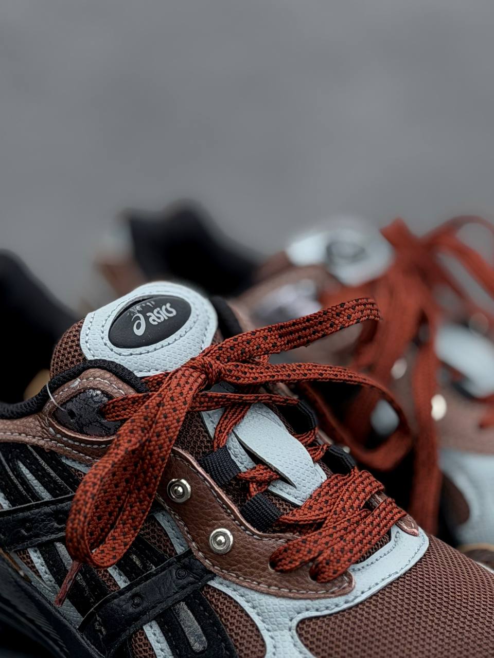 Asics Gel nyc 2.0