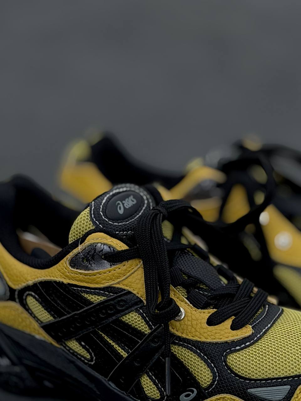 Asics Gel nyc 2.0