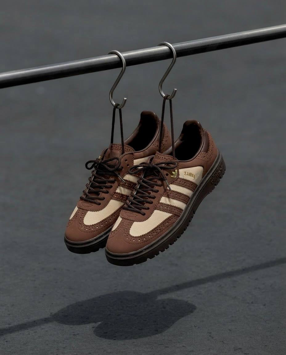 ADIDAS SAMBA WTR