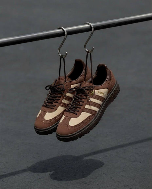 ADIDAS SAMBA WTR