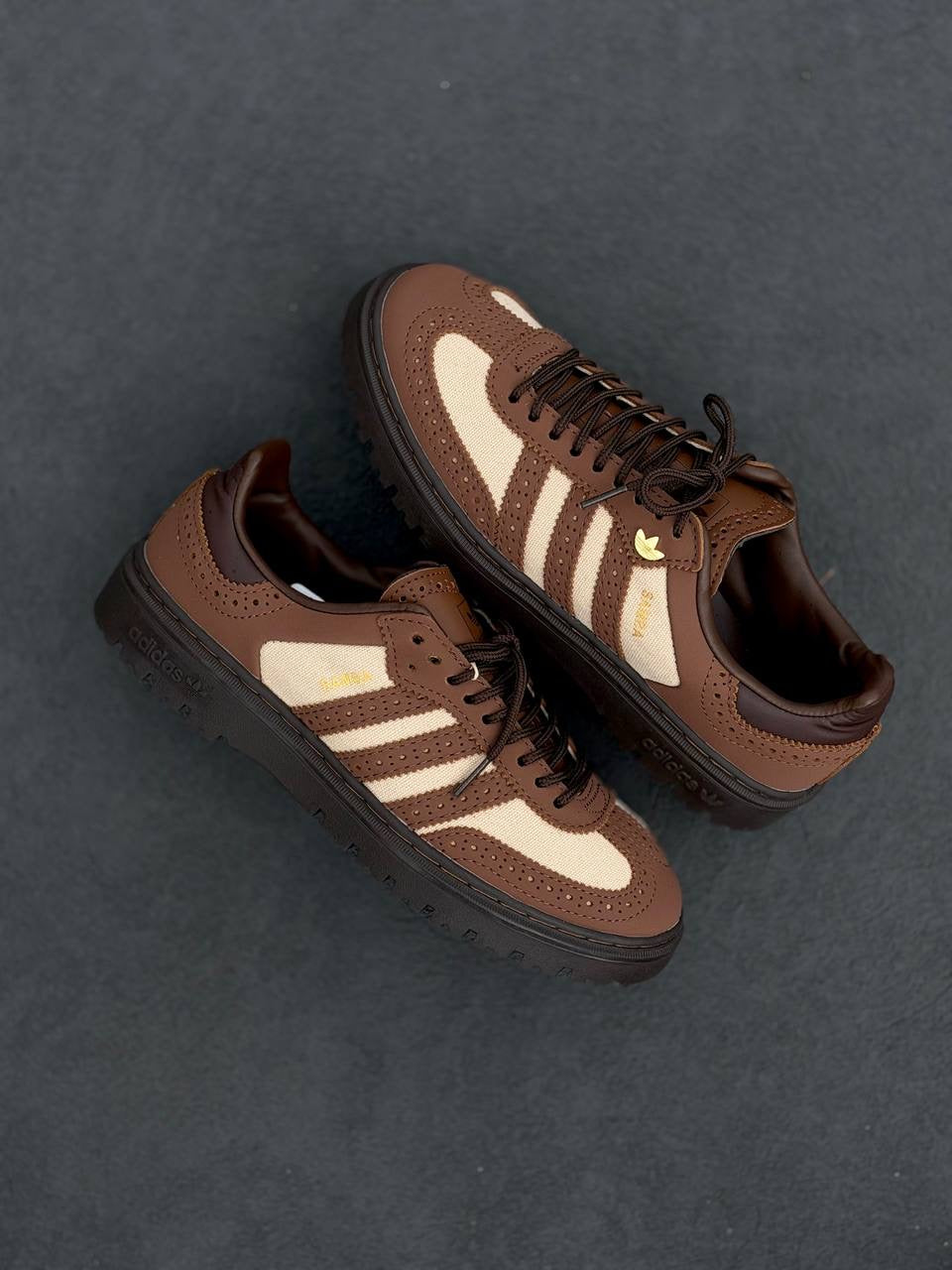 ADIDAS SAMBA WTR