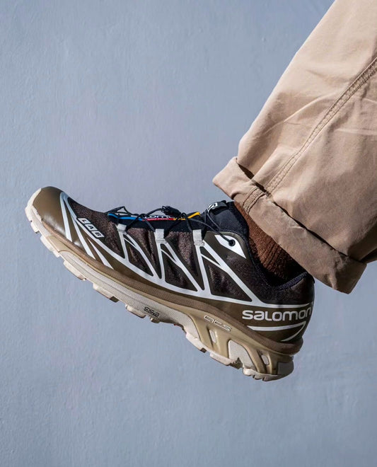 Salomon XT-6 GORE-TEX CAFE