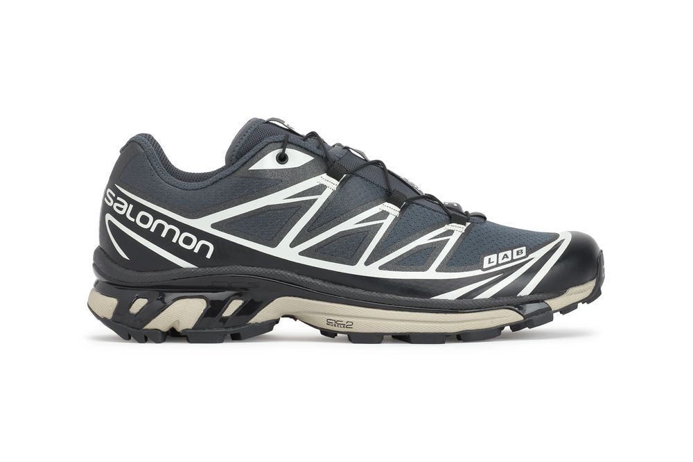 Salomon Xt 6 Gray (DAMA)