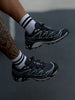 Salomon Xt 6 Gray (DAMA)