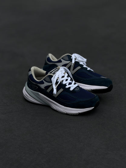 New Balance 990 V6 Blue