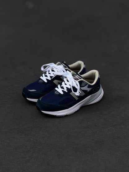 New Balance 990 V6 Blue