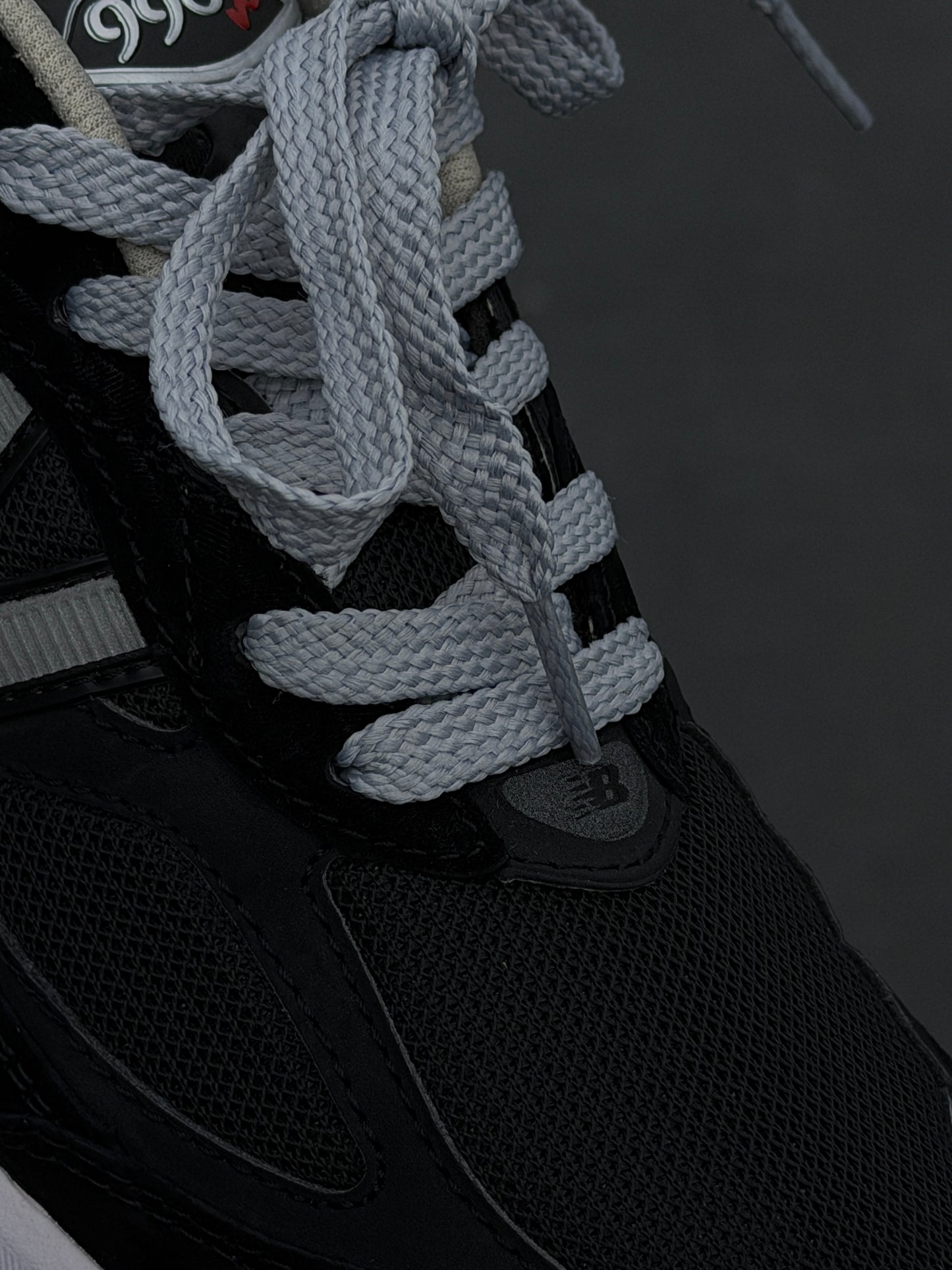 New Balance 990 V6 Black