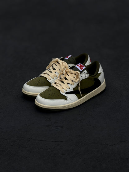 Nike 1 X travis Scott Golf 5G