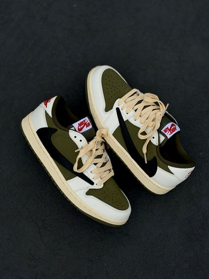 Nike 1 X travis Scott Golf 5G