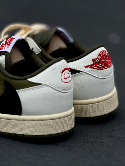 Nike 1 X travis Scott Golf 5G
