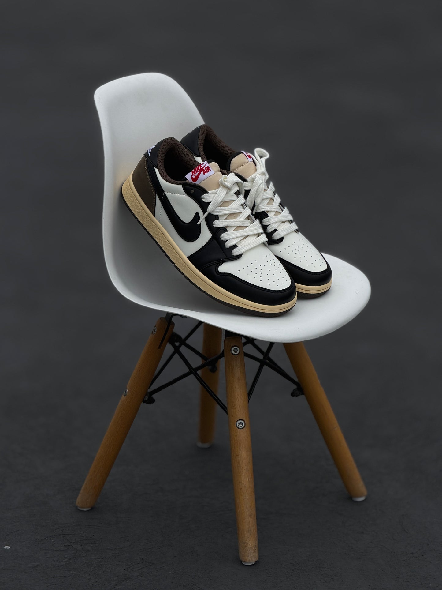 Nike air 1 low Mocha 5G