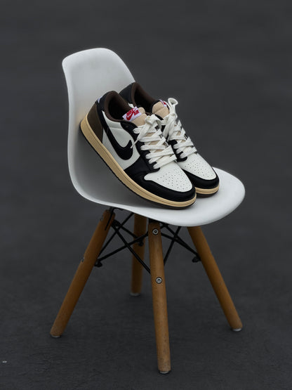 Nike air 1 low Mocha 5G