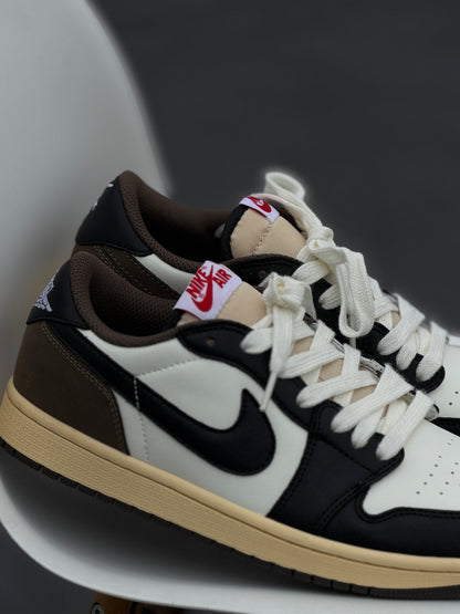 Nike air 1 low Mocha 5G