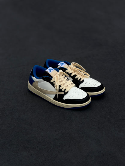 Nike 1 low Fragment x travis Scott 5G