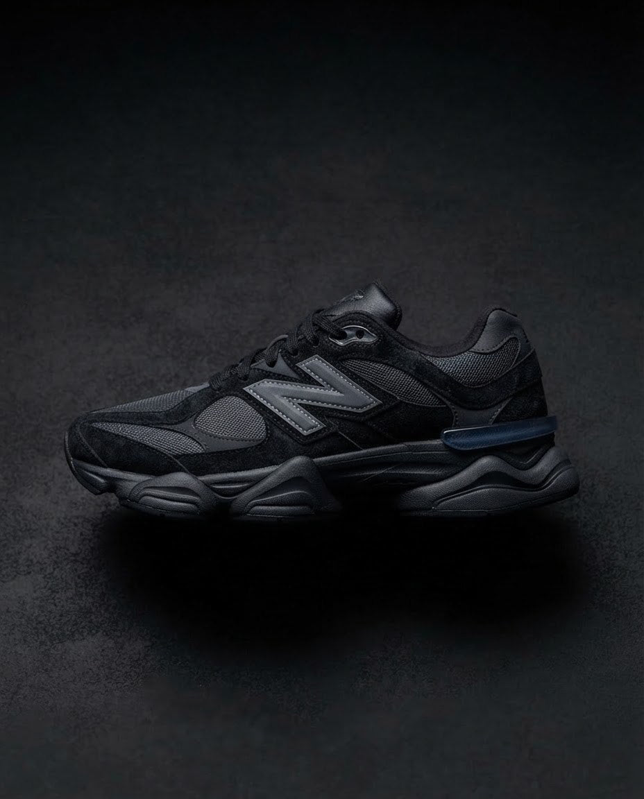 New Balance 9060 Negra