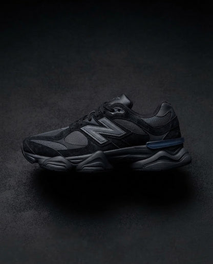 New Balance 9060 Negra