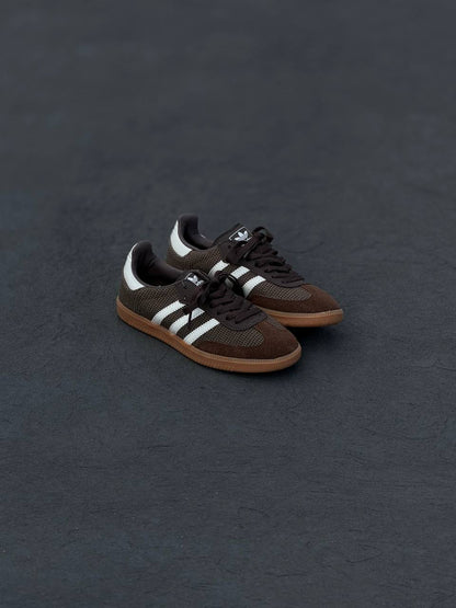 Samba Tejida