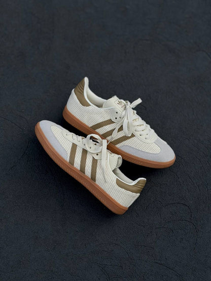Samba Tejida