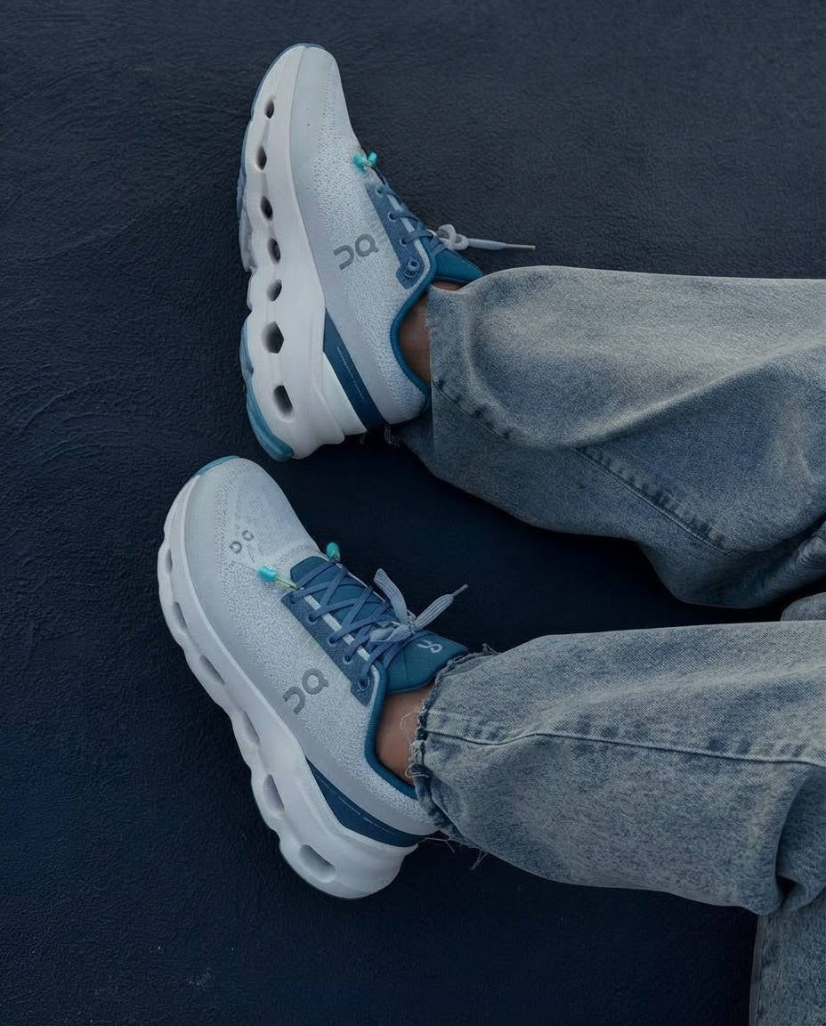 ON CLOUD