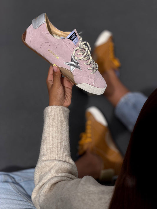 GOLDEN GOOSE TRUESTAR
