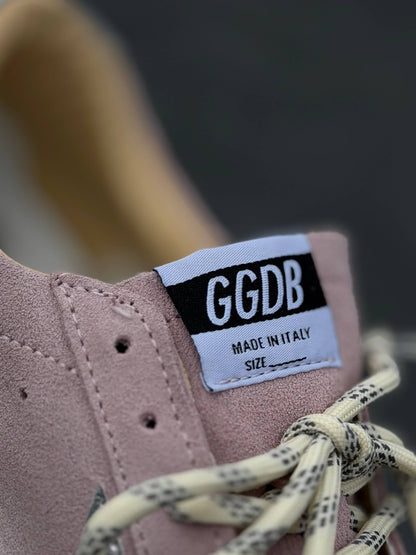 GOLDEN GOOSE TRUESTAR