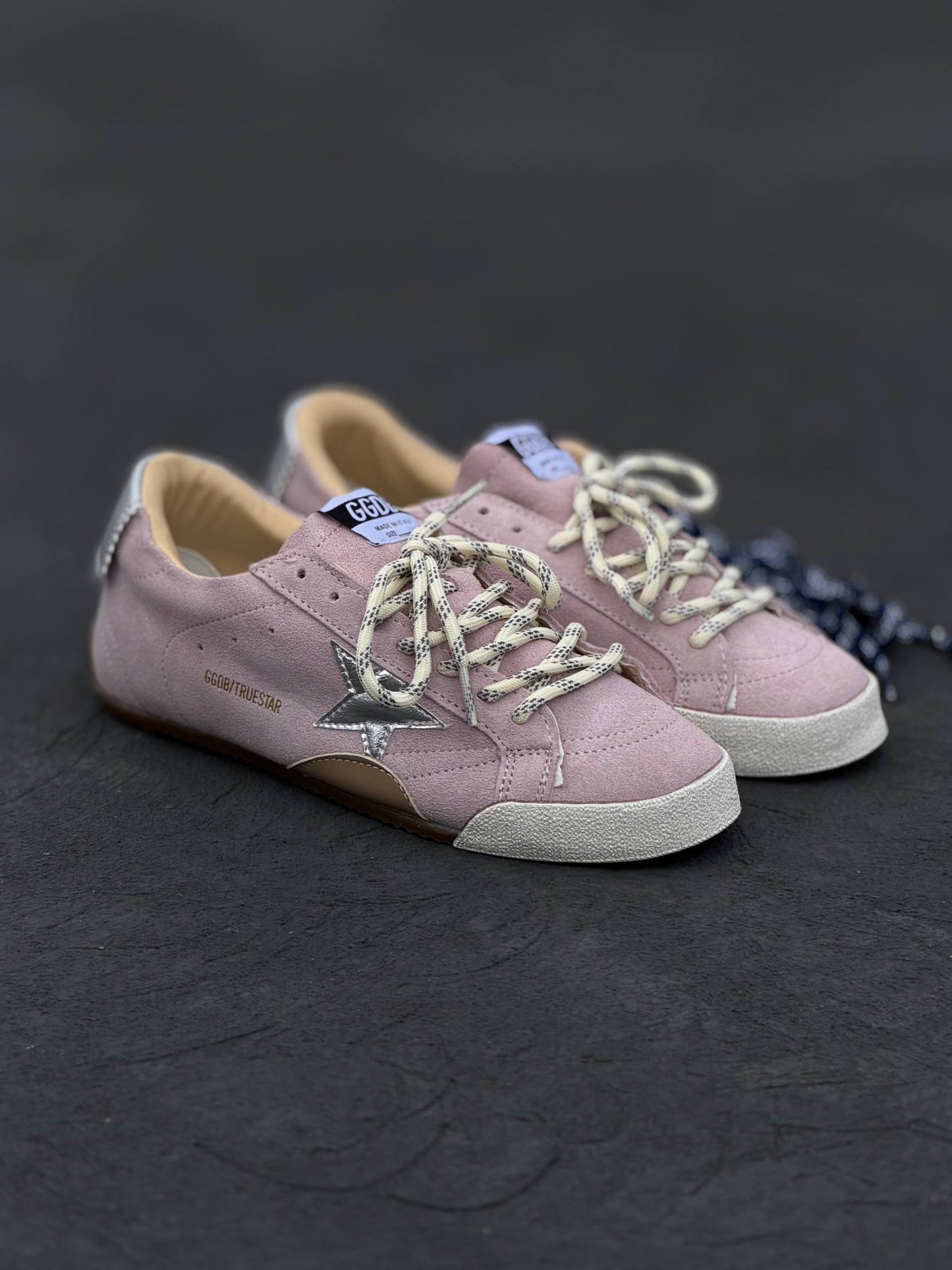 GOLDEN GOOSE TRUESTAR