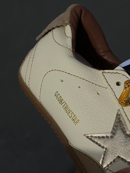 GOLDEN GOOSE TRUESTAR