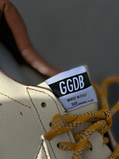GOLDEN GOOSE TRUESTAR