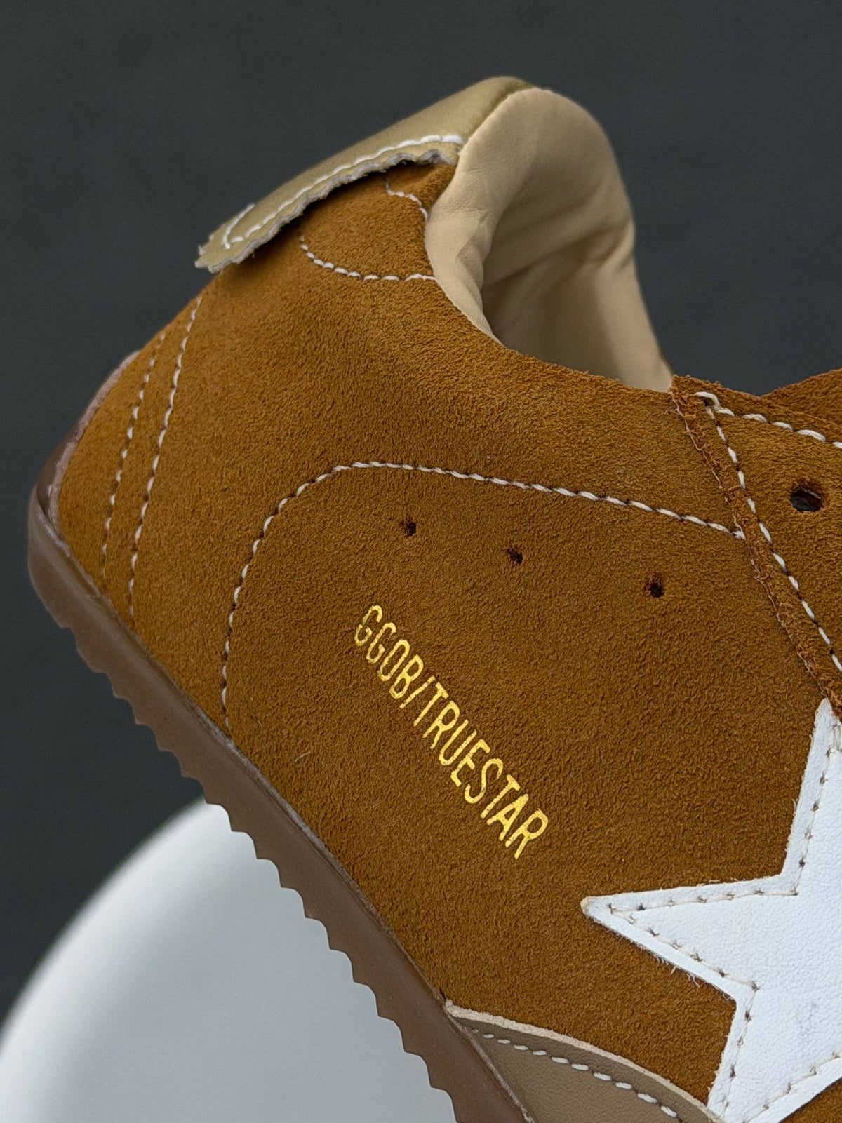 GOLDEN GOOSE TRUESTAR