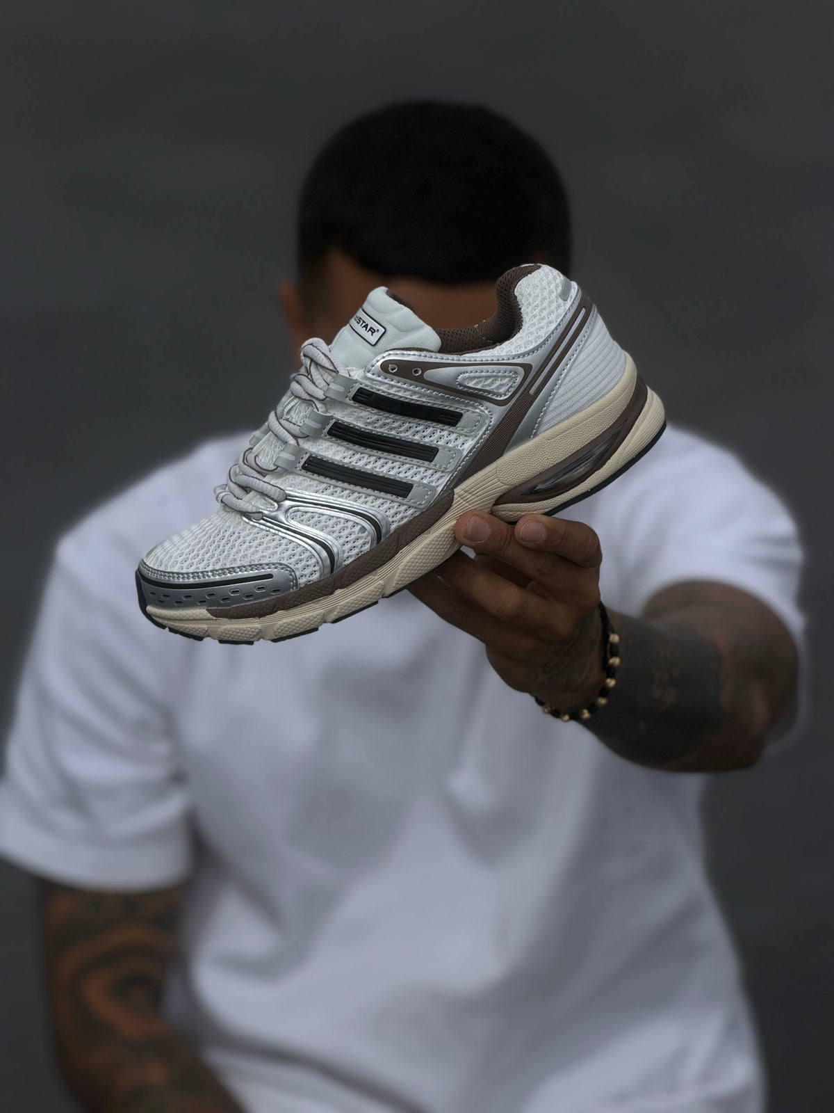 ADIDAS ADISTAR CONTROL 5
